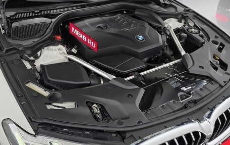 BMW 5 серия, 2022 год, 3 700 000 рублей, 11 фотография