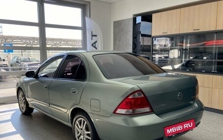 Nissan Almera, 2006 год, 500 000 рублей, 6 фотография