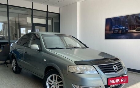 Nissan Almera, 2006 год, 500 000 рублей, 3 фотография