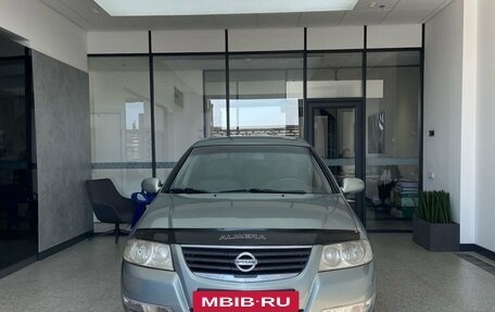 Nissan Almera, 2006 год, 500 000 рублей, 2 фотография