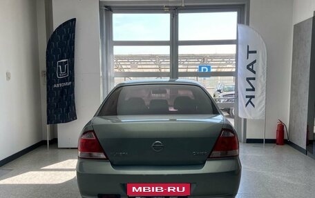 Nissan Almera, 2006 год, 500 000 рублей, 5 фотография