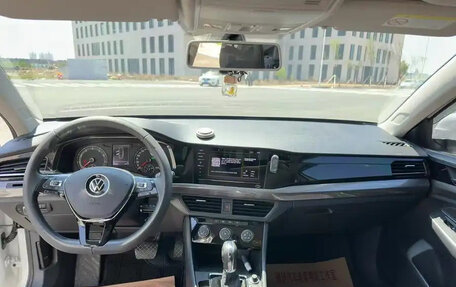Volkswagen Bora, 2021 год, 1 400 000 рублей, 8 фотография