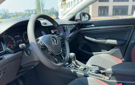 Volkswagen Bora, 2021 год, 1 400 000 рублей, 6 фотография