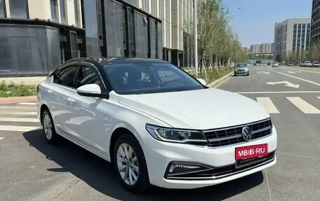 Volkswagen Bora, 2021 год, 1 400 000 рублей, 3 фотография