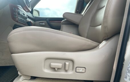 Lexus LX II, 2004 год, 1 950 000 рублей, 16 фотография