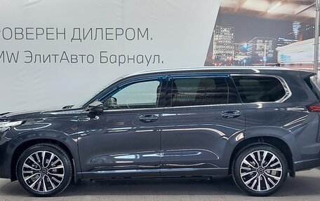 CheryExeed VX, 2022 год, 2 745 000 рублей, 12 фотография