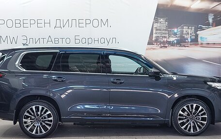 CheryExeed VX, 2022 год, 2 745 000 рублей, 13 фотография