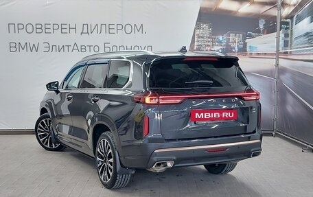 CheryExeed VX, 2022 год, 2 745 000 рублей, 11 фотография