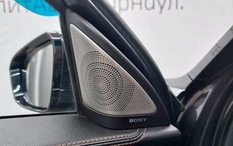CheryExeed VX, 2022 год, 2 745 000 рублей, 21 фотография
