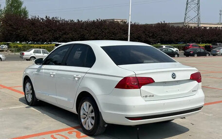 Volkswagen Bora, 2020 год, 1 200 000 рублей, 4 фотография