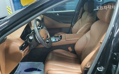 Genesis G80, 2022 год, 2 695 000 рублей, 5 фотография
