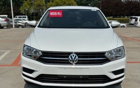 Volkswagen Bora, 2020 год, 1 200 000 рублей, 2 фотография