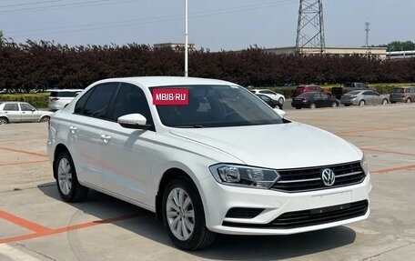 Volkswagen Bora, 2020 год, 1 200 000 рублей, 3 фотография