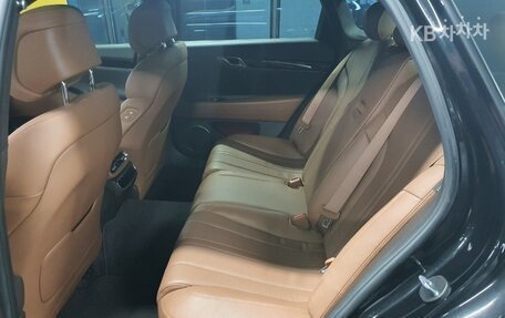 Genesis G80, 2022 год, 2 695 000 рублей, 30 фотография