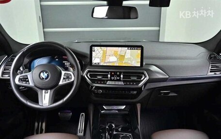 BMW X4, 2022 год, 4 630 000 рублей, 5 фотография