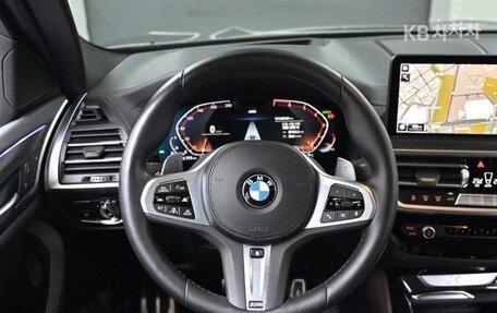 BMW X4, 2022 год, 4 630 000 рублей, 6 фотография