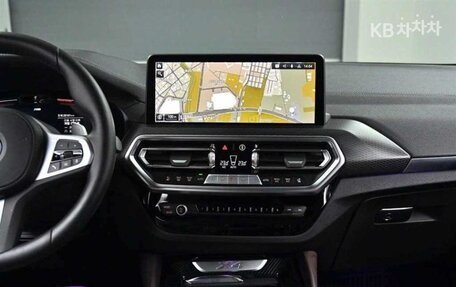BMW X4, 2022 год, 4 630 000 рублей, 8 фотография