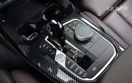 BMW X4, 2022 год, 4 630 000 рублей, 10 фотография
