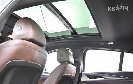 BMW X4, 2022 год, 4 630 000 рублей, 14 фотография