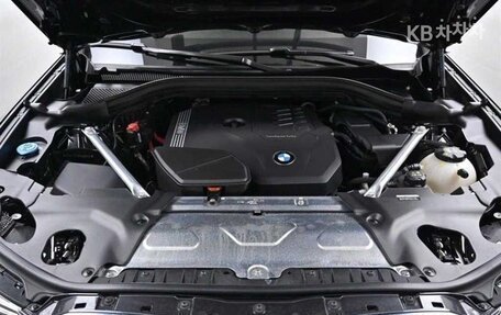 BMW X4, 2022 год, 4 630 000 рублей, 16 фотография