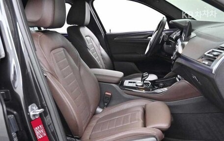 BMW X4, 2022 год, 4 630 000 рублей, 12 фотография