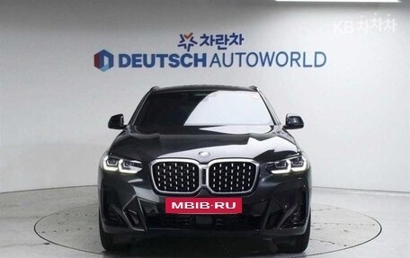 BMW X4, 2022 год, 4 630 000 рублей, 2 фотография