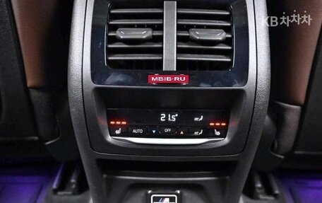 BMW X4, 2022 год, 4 630 000 рублей, 15 фотография