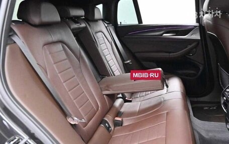 BMW X4, 2022 год, 4 630 000 рублей, 13 фотография