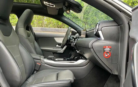 Mercedes-Benz CLA AMG, 2022 год, 3 655 123 рублей, 12 фотография