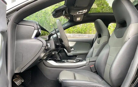 Mercedes-Benz CLA AMG, 2022 год, 3 655 123 рублей, 11 фотография
