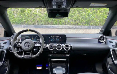 Mercedes-Benz CLA AMG, 2022 год, 3 655 123 рублей, 13 фотография
