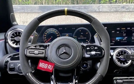 Mercedes-Benz CLA AMG, 2022 год, 3 655 123 рублей, 15 фотография