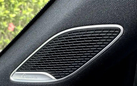 Mercedes-Benz CLA AMG, 2022 год, 3 655 123 рублей, 19 фотография