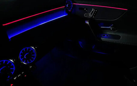 Mercedes-Benz CLA AMG, 2022 год, 3 655 123 рублей, 22 фотография