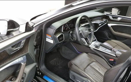 Audi A7, 2020 год, 2 980 100 рублей, 5 фотография