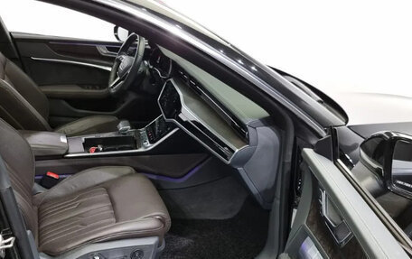 Audi A7, 2020 год, 2 980 100 рублей, 6 фотография