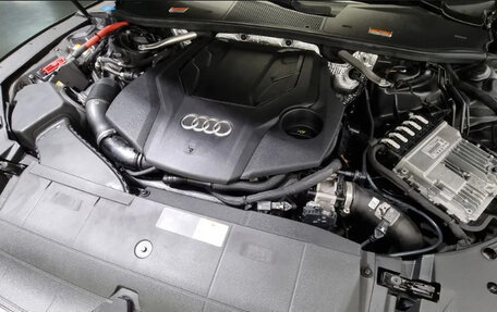 Audi A7, 2020 год, 2 980 100 рублей, 10 фотография