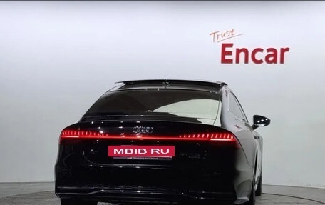Audi A7, 2020 год, 2 980 100 рублей, 4 фотография