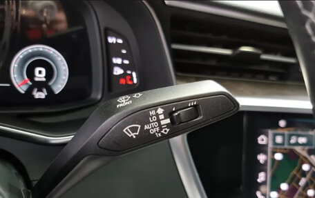 Audi A7, 2020 год, 2 980 100 рублей, 16 фотография