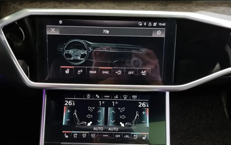 Audi A7, 2020 год, 2 980 100 рублей, 12 фотография