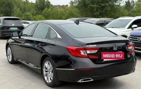 Honda Accord IX рестайлинг, 2020 год, 1 823 442 рублей, 4 фотография