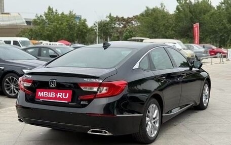 Honda Accord IX рестайлинг, 2020 год, 1 823 442 рублей, 5 фотография