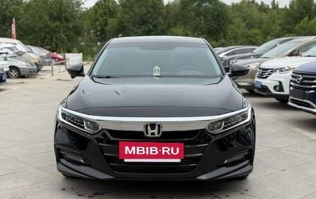 Honda Accord IX рестайлинг, 2020 год, 1 823 442 рублей, 2 фотография