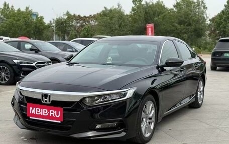 Honda Accord IX рестайлинг, 2020 год, 1 823 442 рублей, 3 фотография