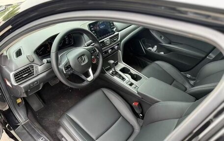 Honda Accord IX рестайлинг, 2020 год, 1 823 442 рублей, 7 фотография
