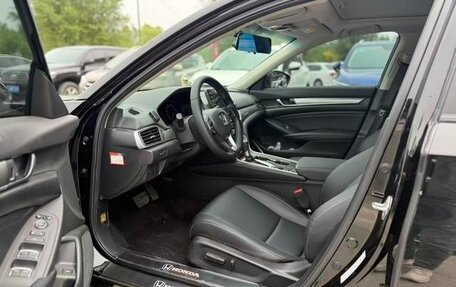 Honda Accord IX рестайлинг, 2020 год, 1 823 442 рублей, 8 фотография