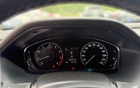 Honda Accord IX рестайлинг, 2020 год, 1 823 442 рублей, 11 фотография