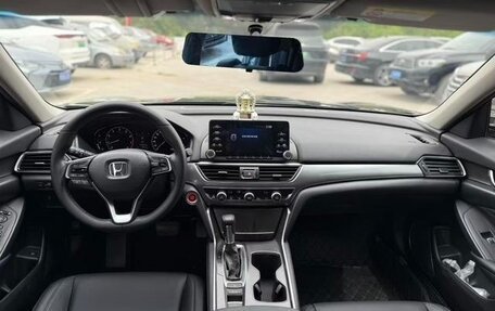 Honda Accord IX рестайлинг, 2020 год, 1 823 442 рублей, 9 фотография