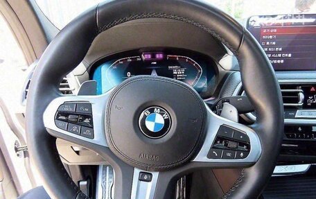 BMW X4, 2021 год, 5 010 000 рублей, 6 фотография