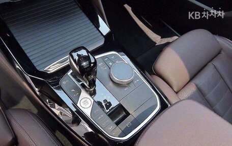 BMW X4, 2021 год, 5 010 000 рублей, 9 фотография